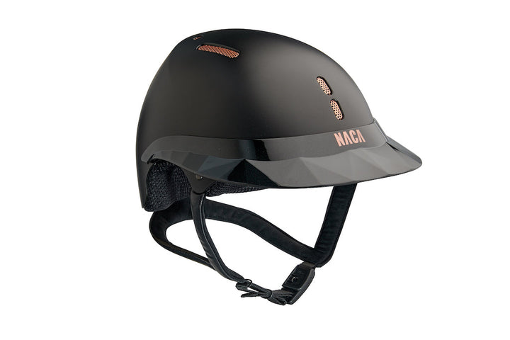 NACA Gravity S Duritgen Helmet - SHELL ONLY