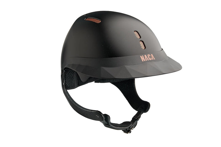 NACA Gravity XP Duritgen Helmet - SHELL ONLY