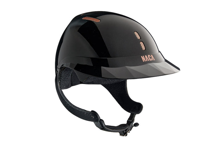 NACA Gravity XP Carbon Helmet - SHELL ONLY