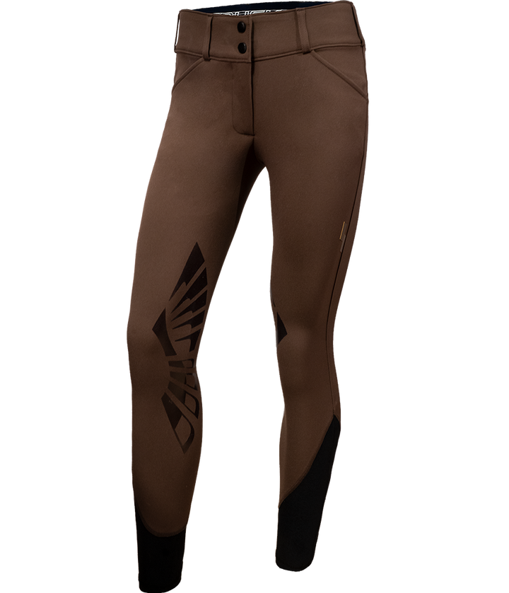 Women's 50 Series: Grizzly