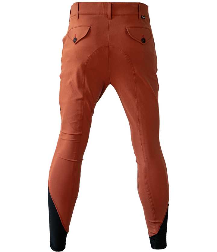 पुरुषों की 50 सीरीज: रस्ट