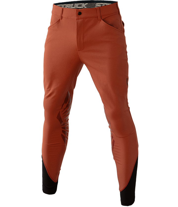 पुरुषों की 50 सीरीज: रस्ट