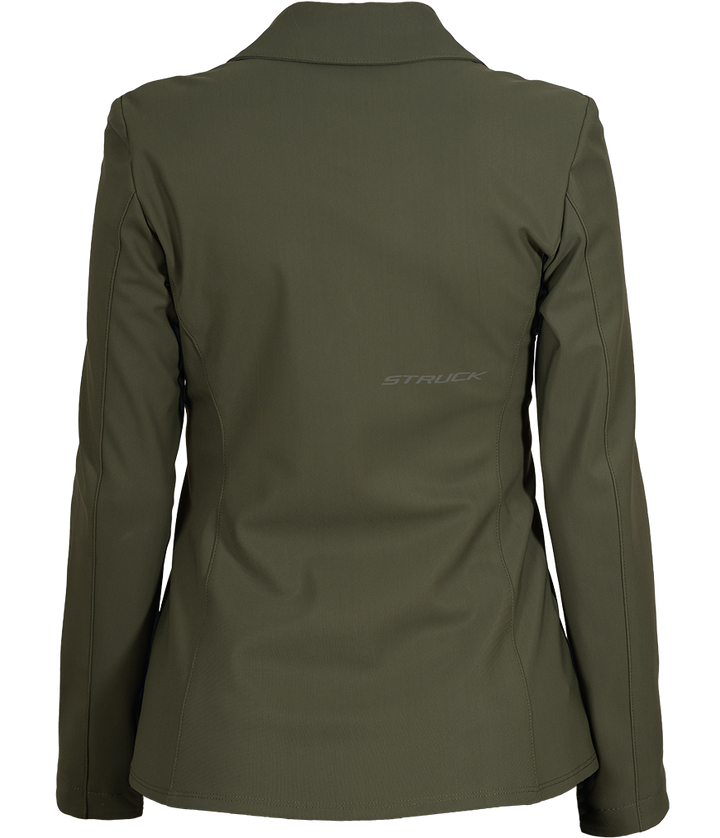 Women's Shacket: Envy