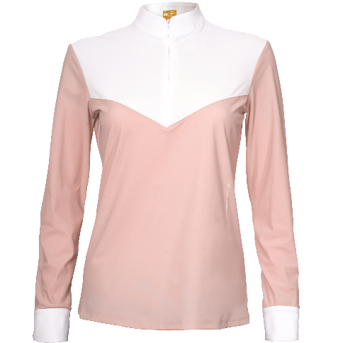 Women's Series 2 LS: Rose