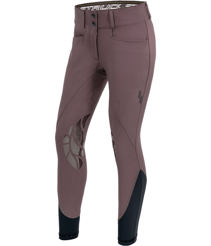 महिलाओं की 60 सीरीज: प्लम ट्रफल