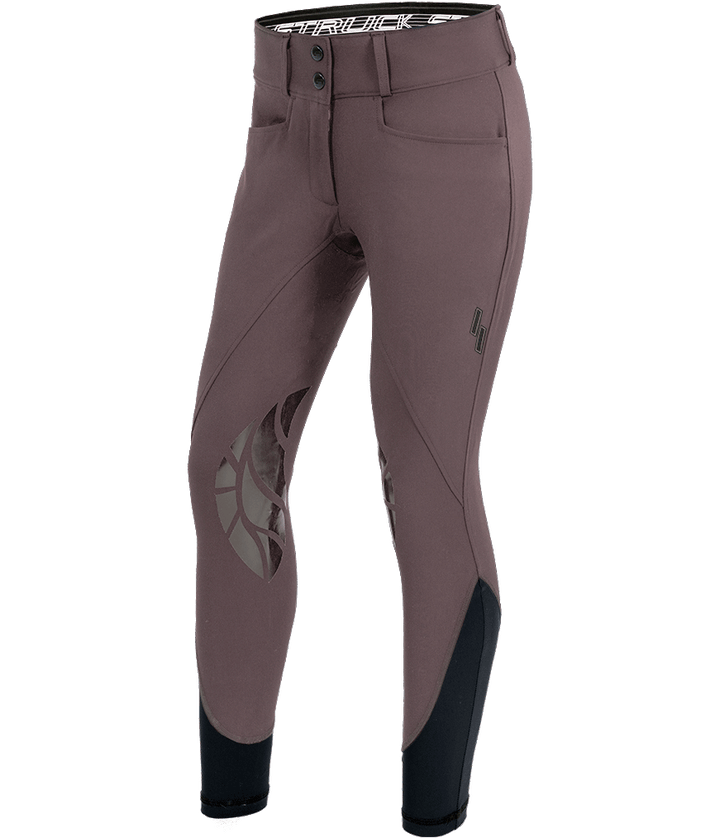 महिलाओं की 60 सीरीज: प्लम ट्रफल