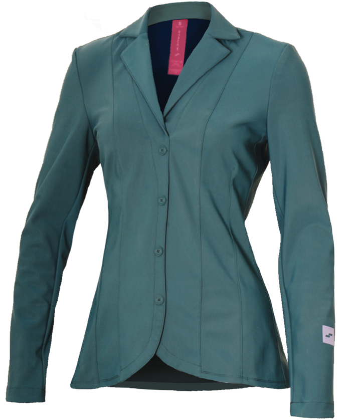 Women's Shacket: Heritage