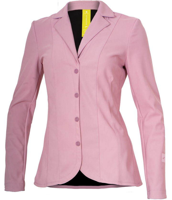 Women's Shacket: Blossom