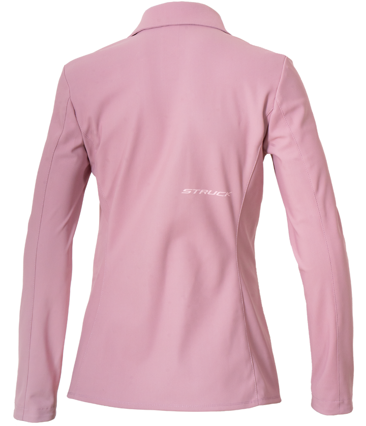 Women's Shacket: Blossom