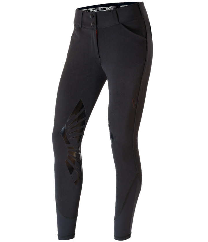 Women's 50 Series: Black