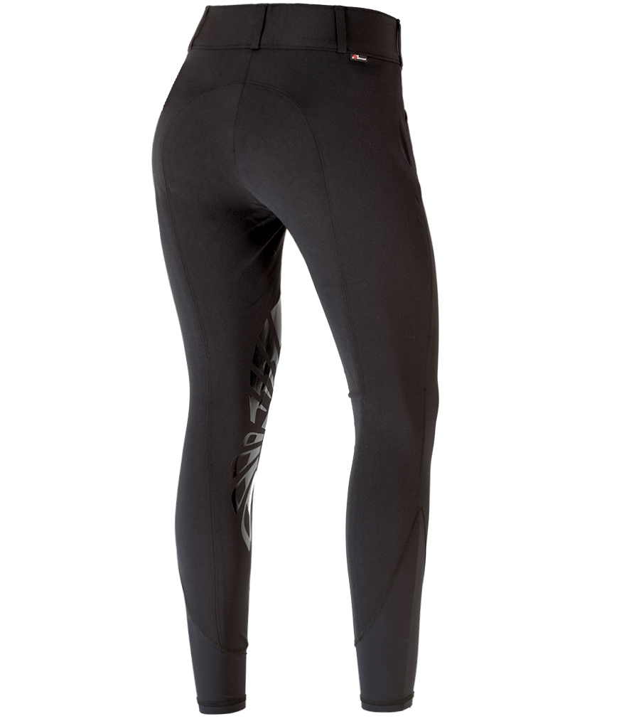 Women's 50 Series: Black