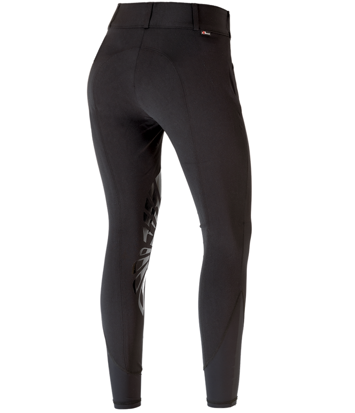 Women's 50 Series: Black