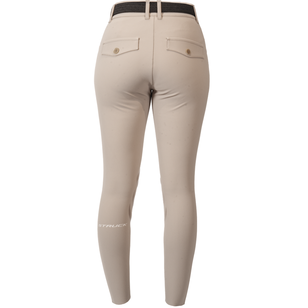 Women's 85 Series: Beige