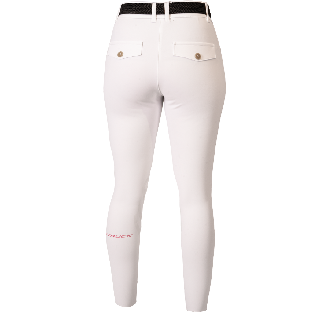 Women's 85 Series: White