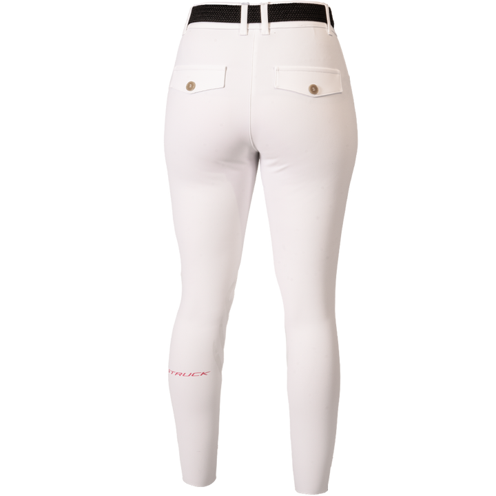 Women's 85 Series: White