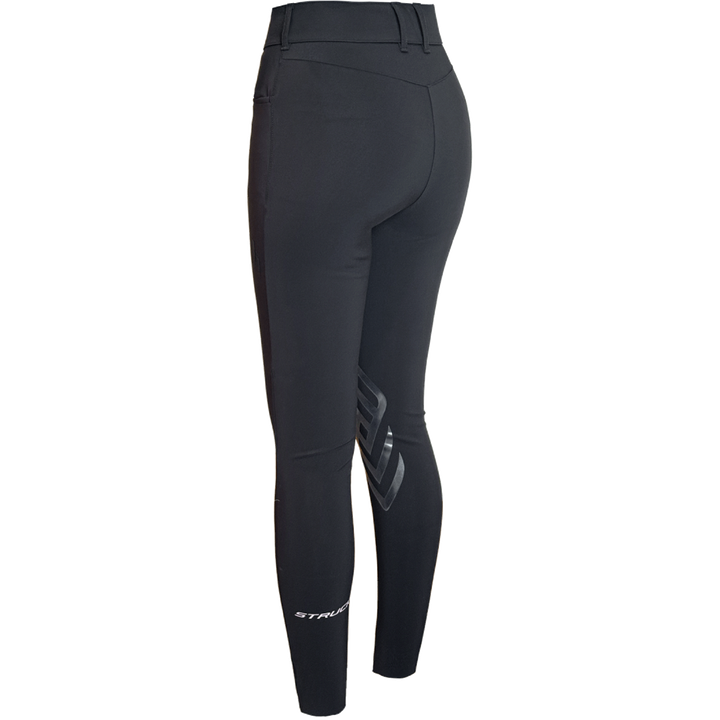 Women's 80 Series : Black