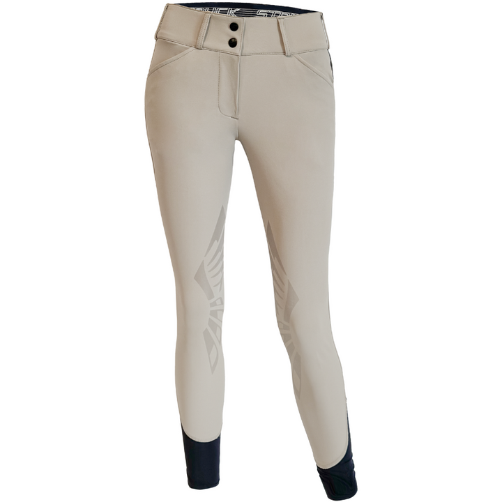 Women's 50 Series: hEQ