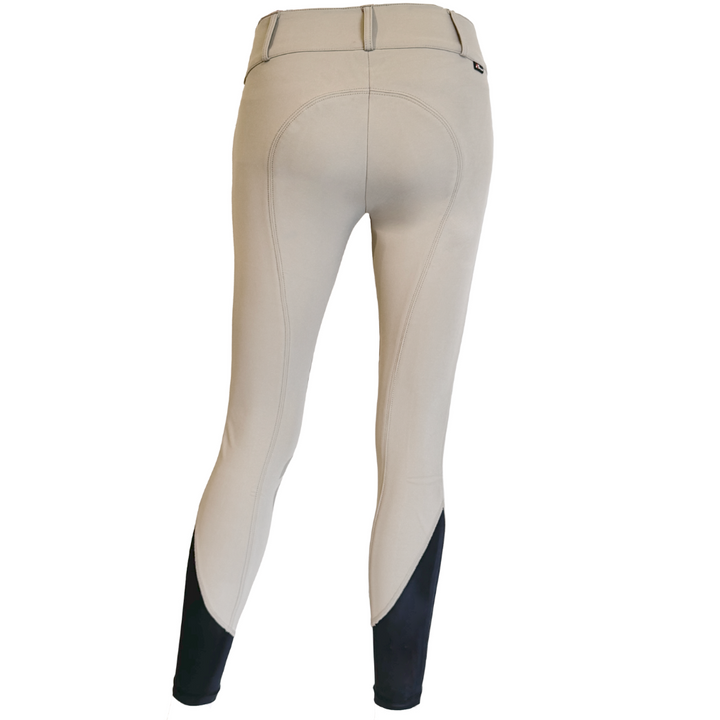Women's 50 Series: hEQ