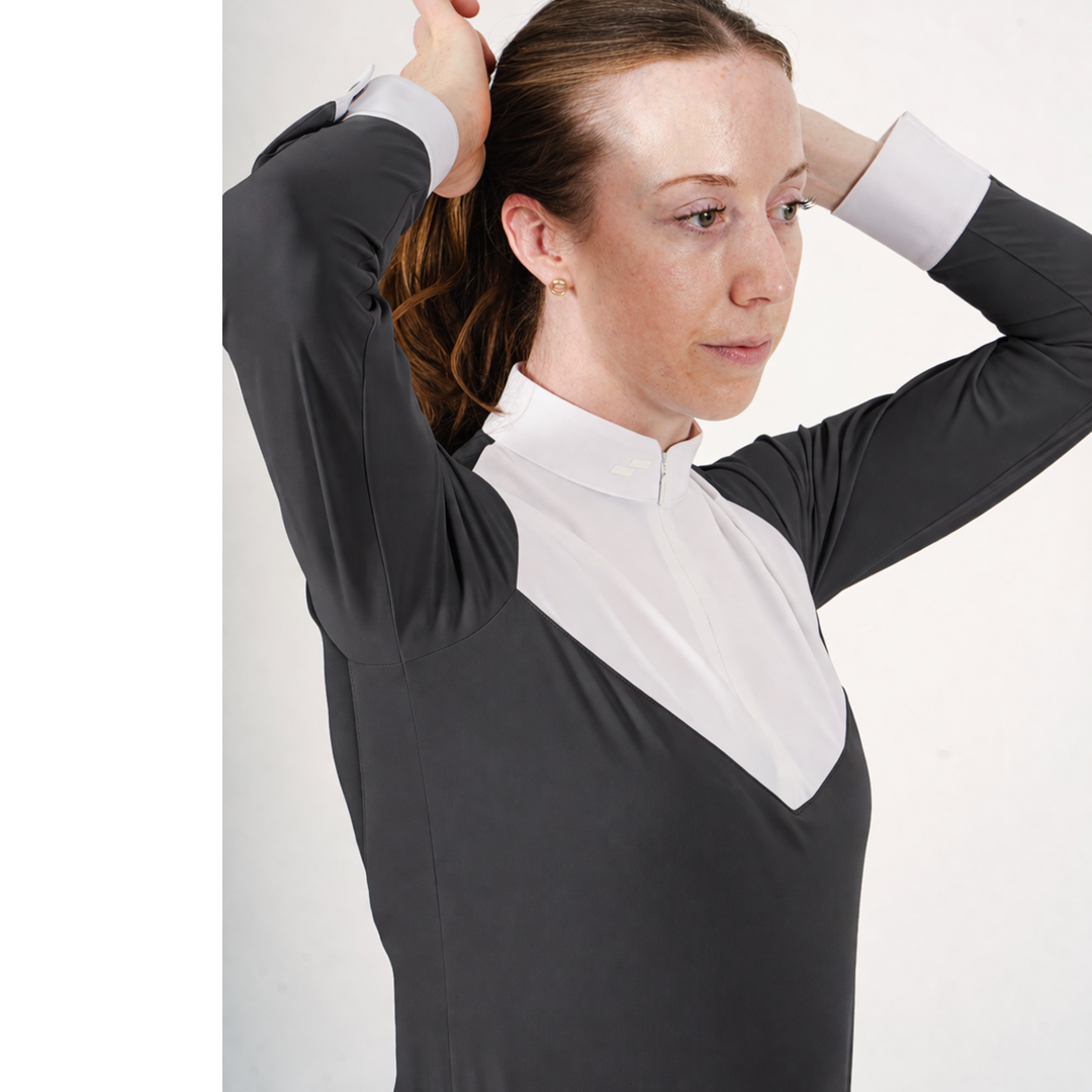Women's Series 2 LS: Titanium