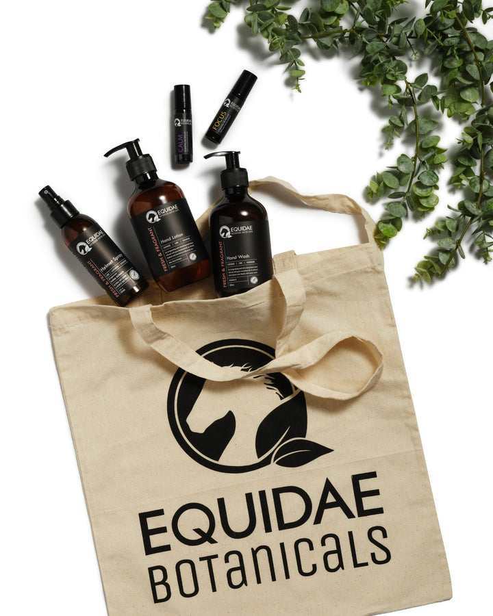 Equidae Botanicals Gift Card