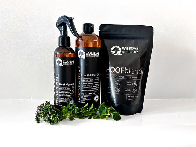 Equidae Botanicals Gift Card