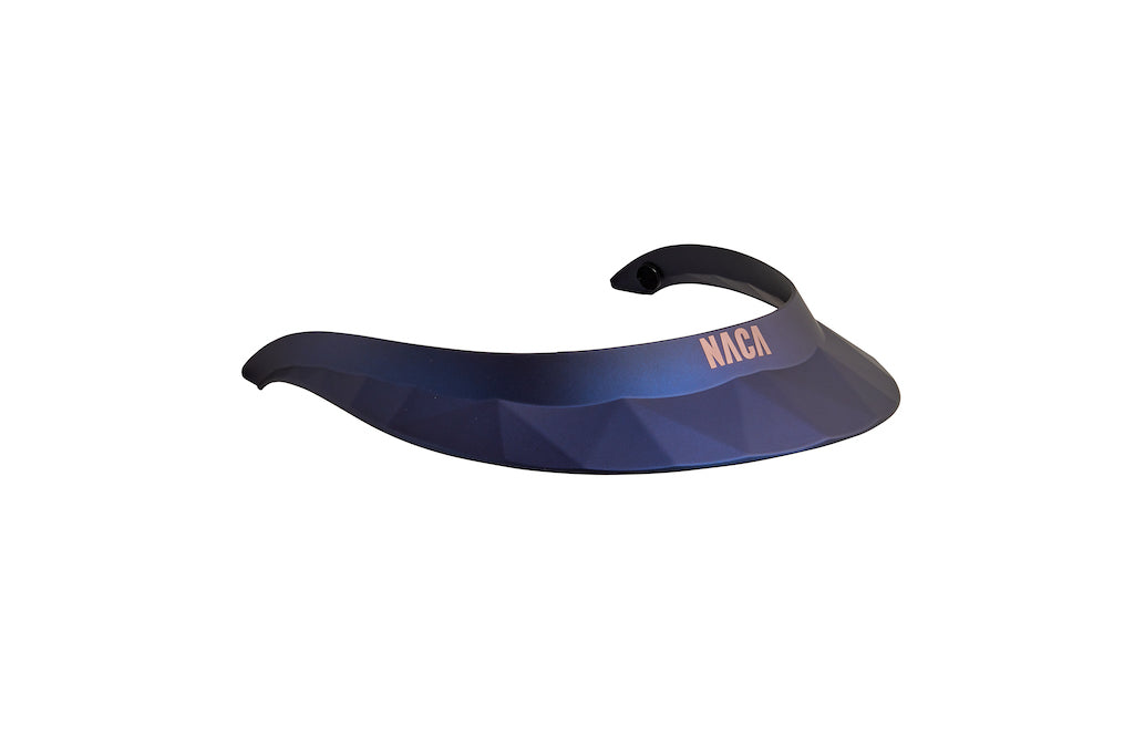 NACA Visor's