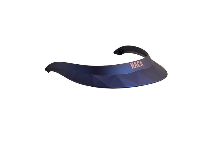 NACA Visor's