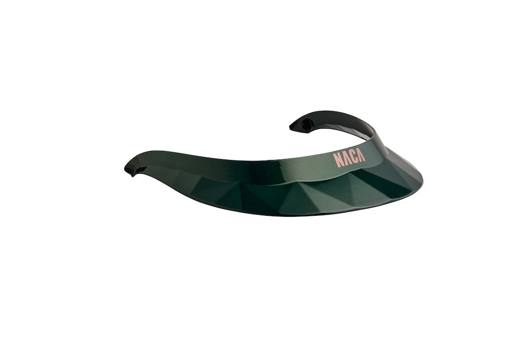 NACA Visor's