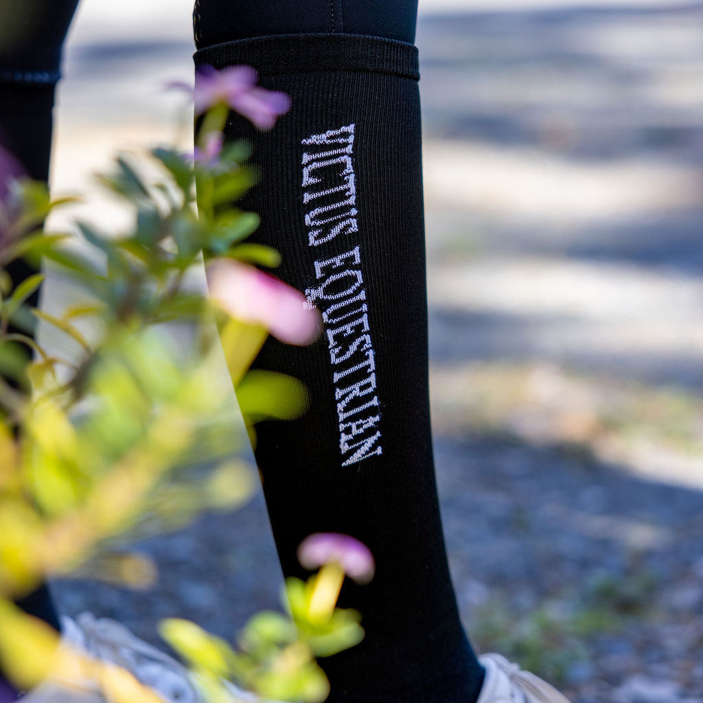 Equestrian Riding Socks - Tack Warehouse