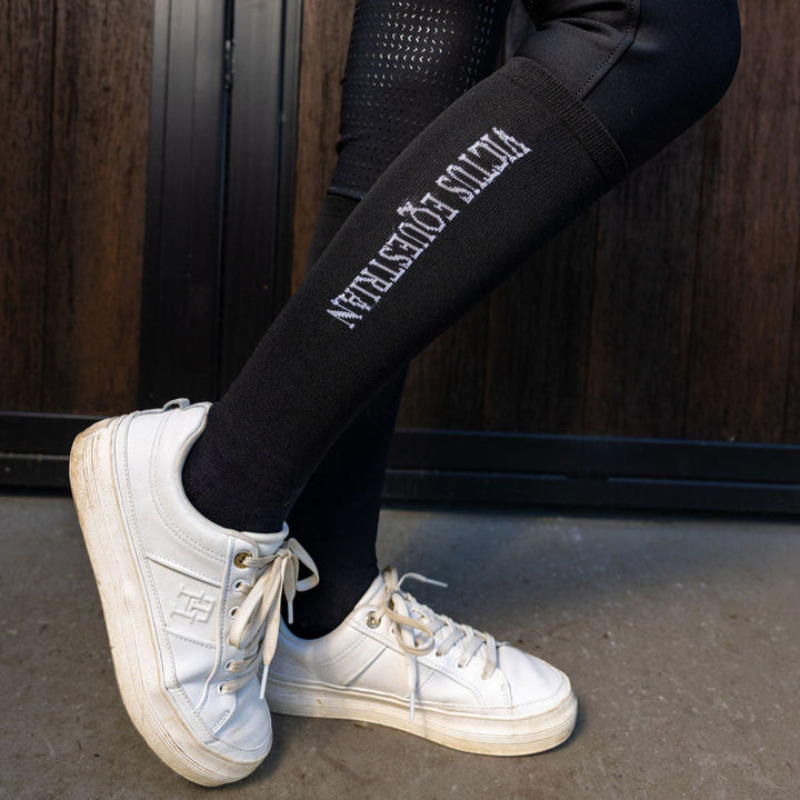 Riding Socks