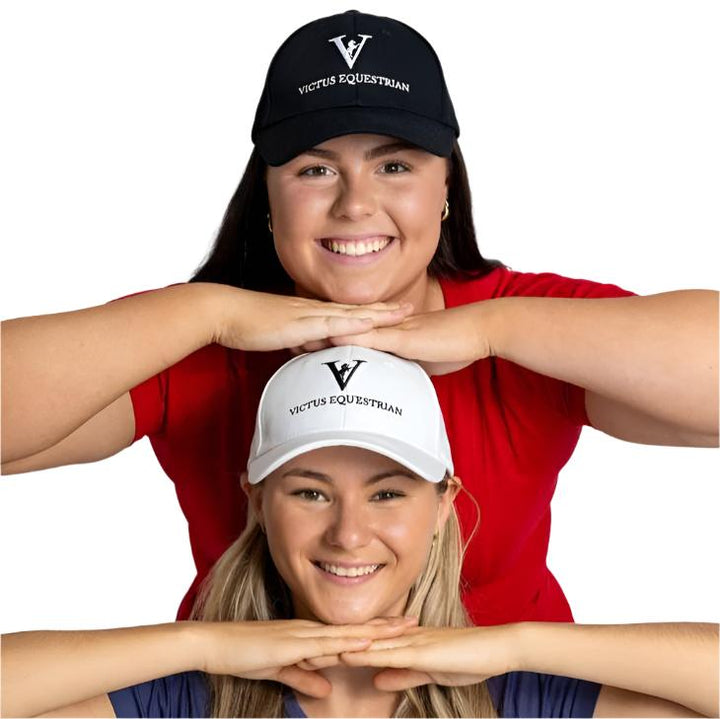 Victus Equestrian Cap