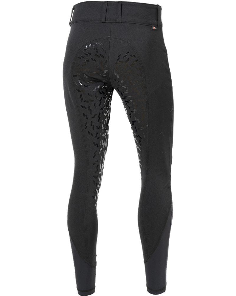 Women's 100 Series: Black