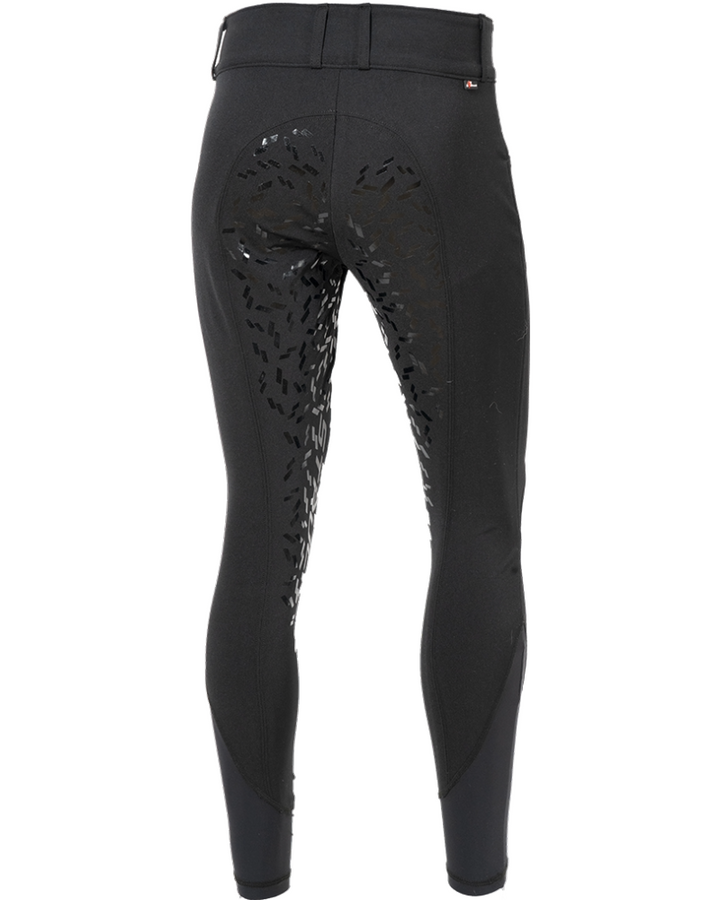 Women's 100 Series: Black