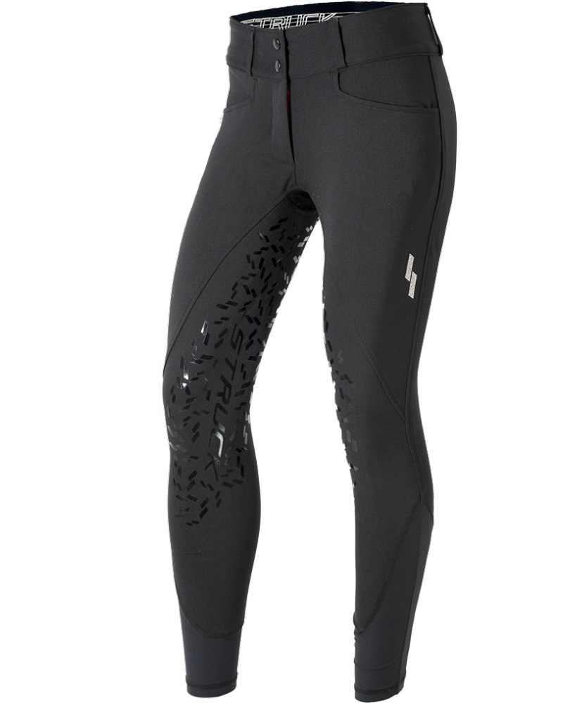 Women's 100 Series: Black