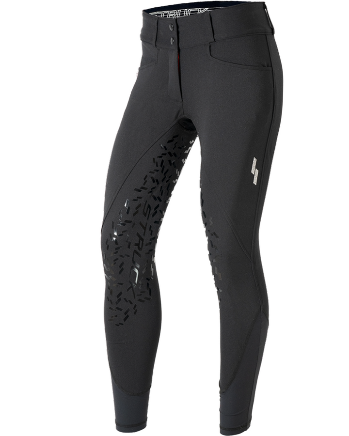 Women's 100 Series: Black