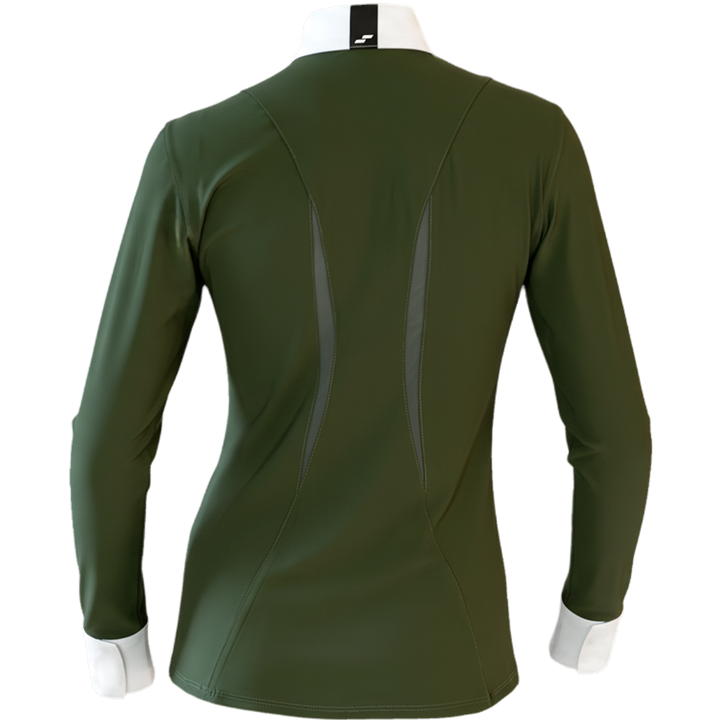 Women's Series 1 LS: Mineral