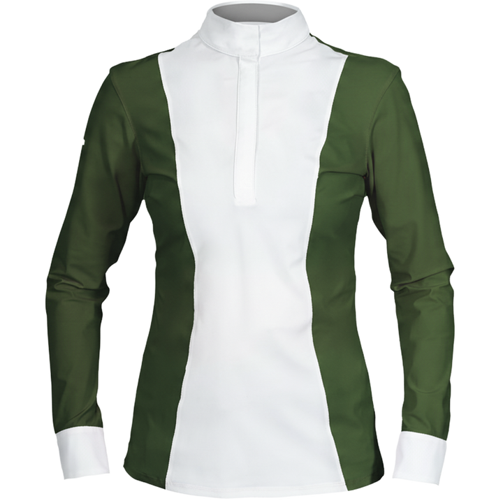 Women's Series 1 LS: Mineral