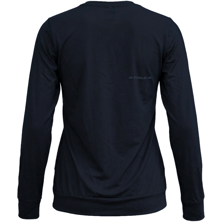 Flow Training Top - Navy