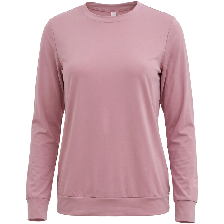 Flow Training Top - Pink