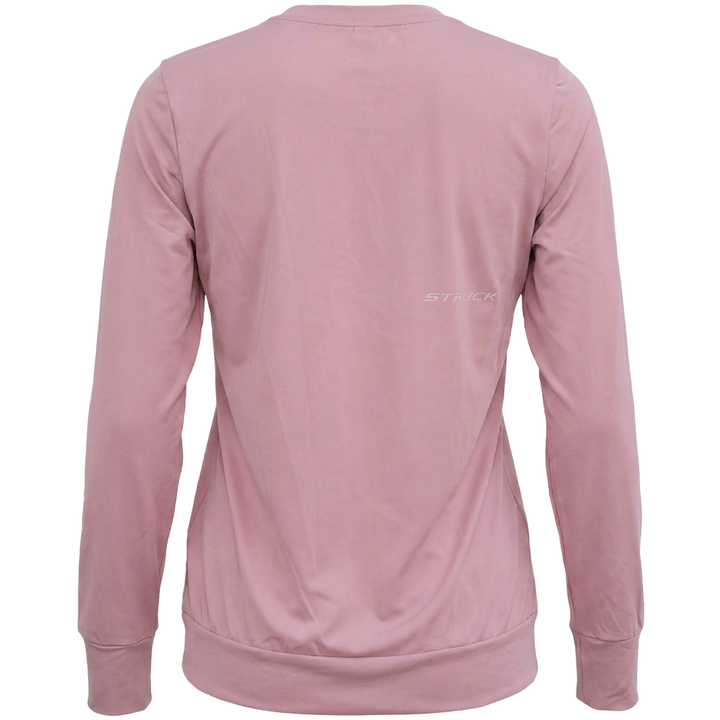 Flow Training Top - Pink