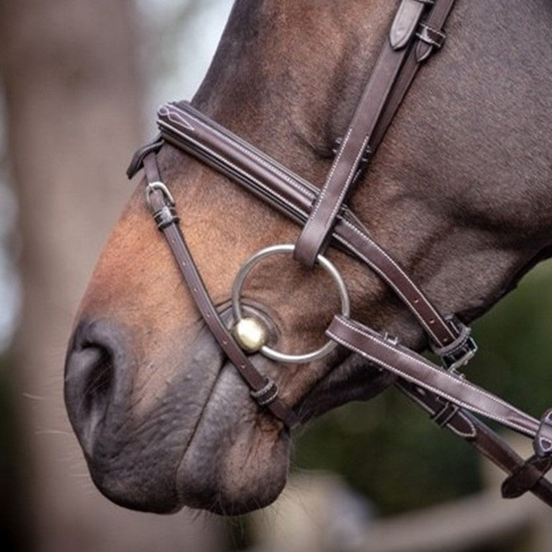 Wednesday Gag Cheek Pieces