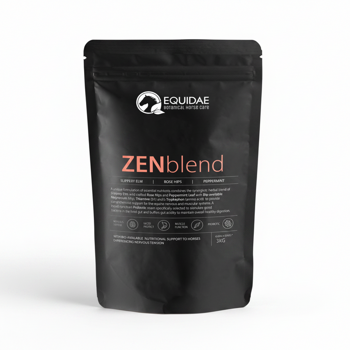 ZENblend NEW FORMULA
