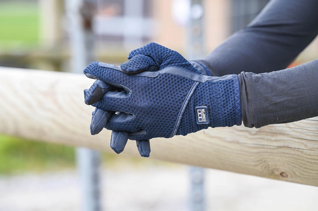 AIRTEC gloves