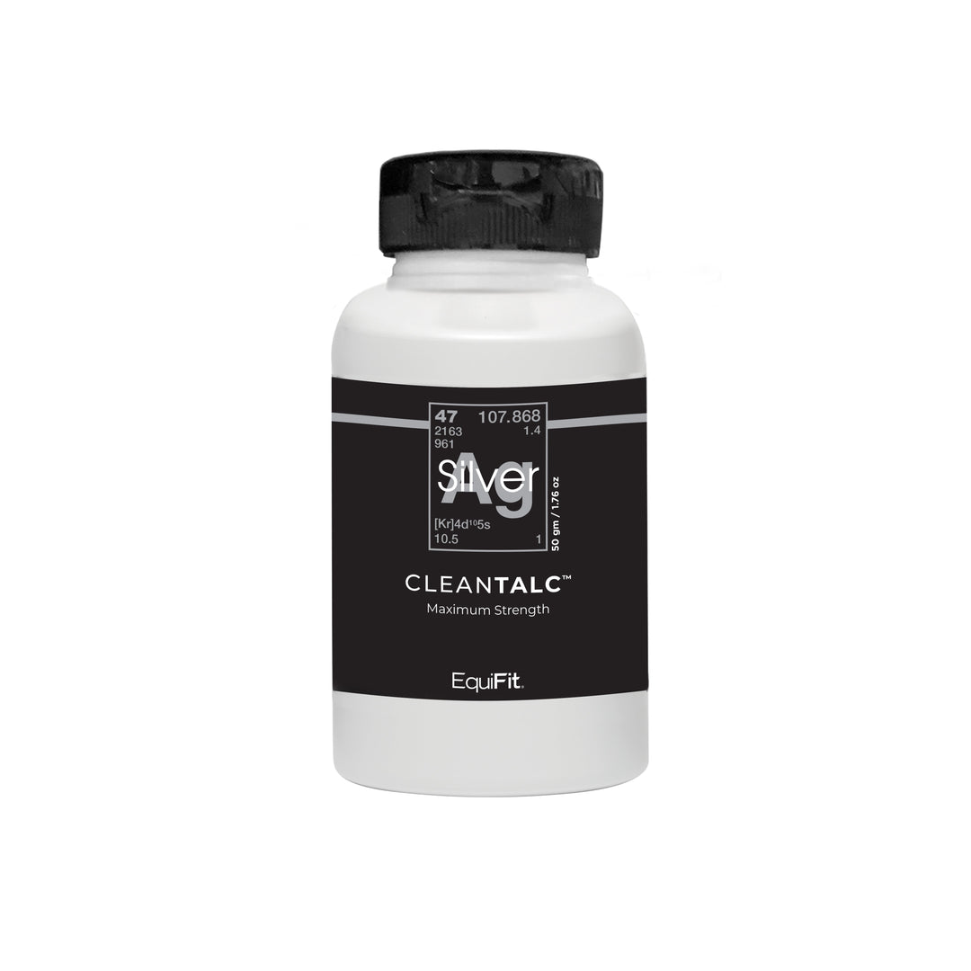 AGSILVER CLEANWASH - MAX STRENGTH - 1 GAL