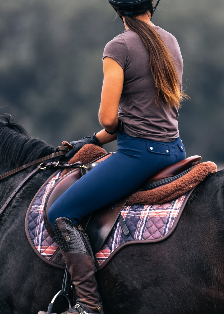 Sixteen Cypress Field Plaid & Hickory Bundle