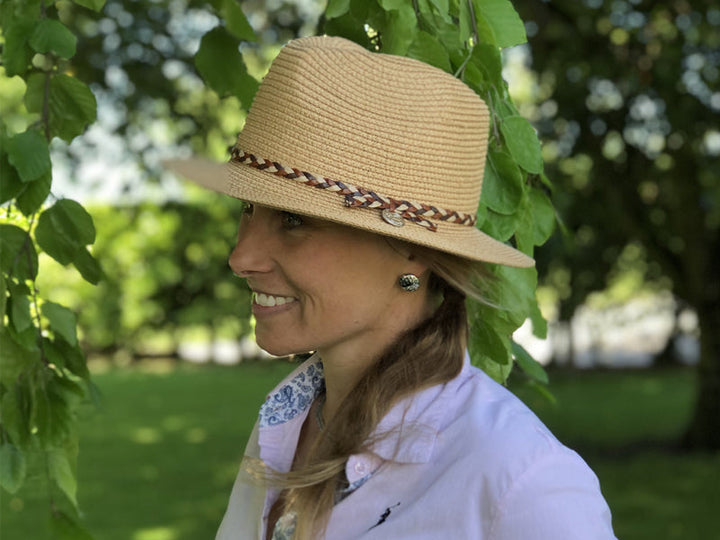 Womens Hat