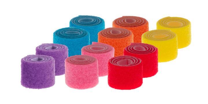 Tubbease Replacement Velcro Strap
