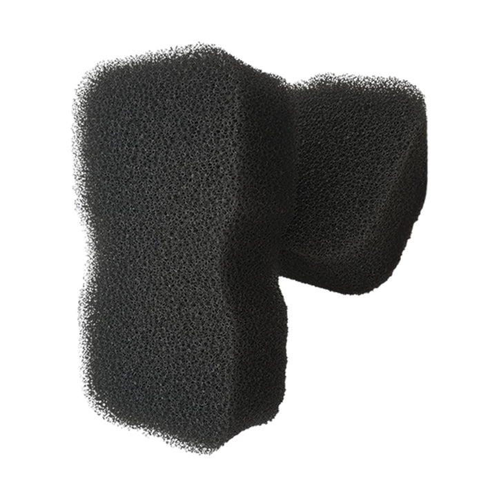 Equibuff Grooming Sponge 4 Colours