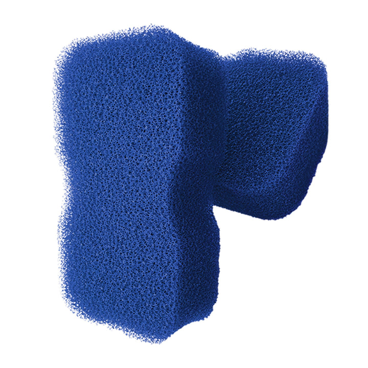 Equibuff Grooming Sponge 4 Colours