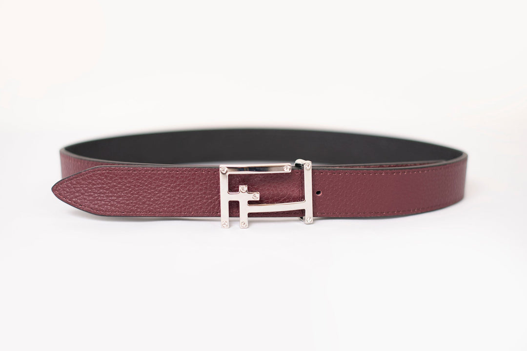 FH Crystal Belt JR